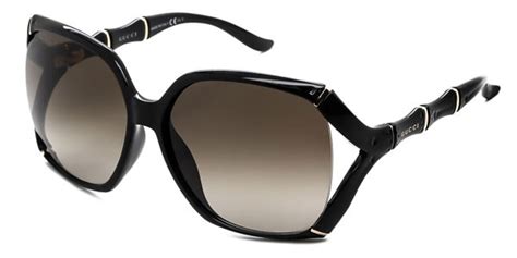 gucci sunglasses gg3508 s d28ha|Gucci GG3508/S D28/HA Sunglasses in Black.